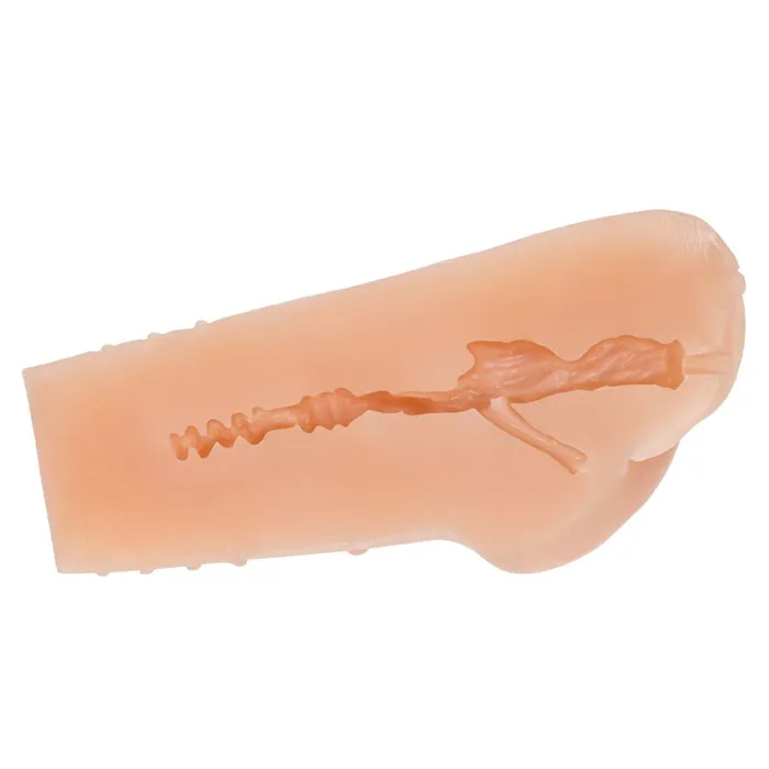 California Exotic Vivid Raw Double Dip | Dildos California Exotic Vivid Raw Double Dip | Dildos