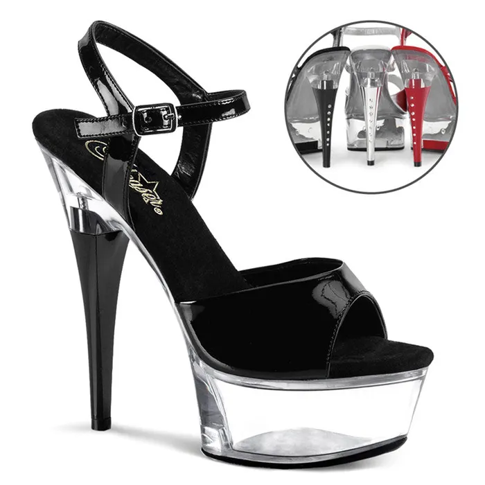 CAPTIVA-609 | Pleaser Vibrators