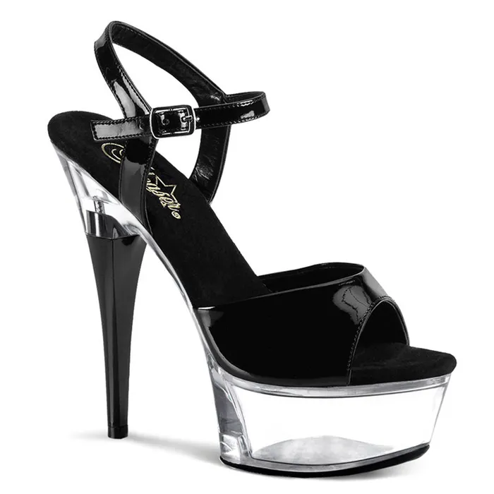 CAPTIVA-609 | Pleaser Vibrators