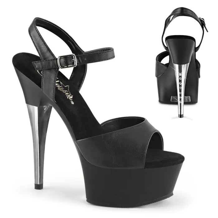 CAPTIVA-609 | Pleaser Vibrators