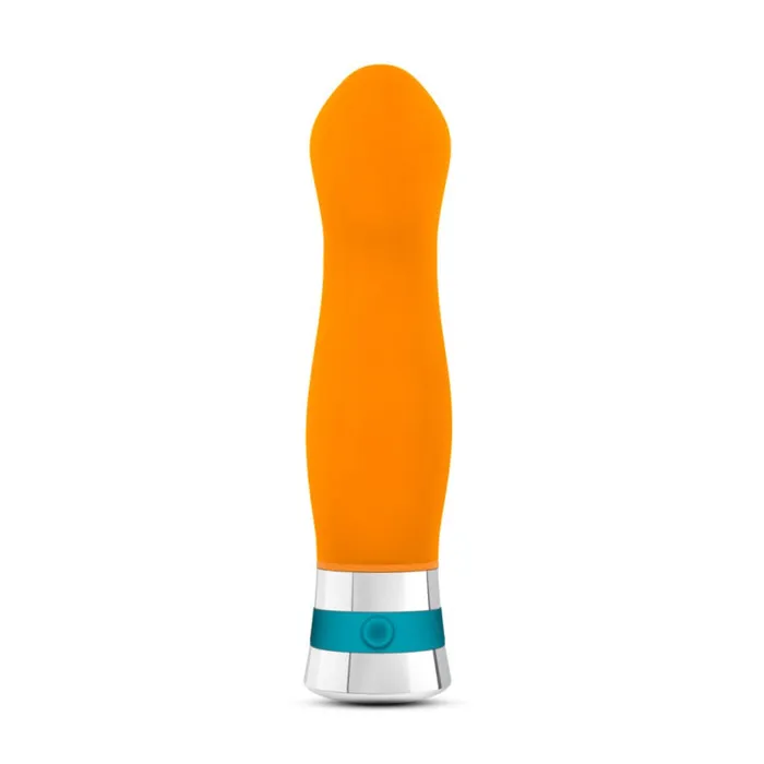 Aria Luminace - Tangerine | Blush Novelties Vibrators Aria Luminace - Tangerine | Blush Novelties Vibrators