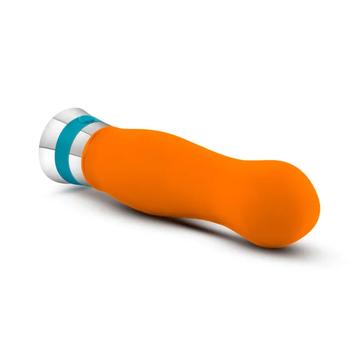 Aria Luminace - Tangerine | Blush Novelties Vibrators Aria Luminace - Tangerine | Blush Novelties Vibrators