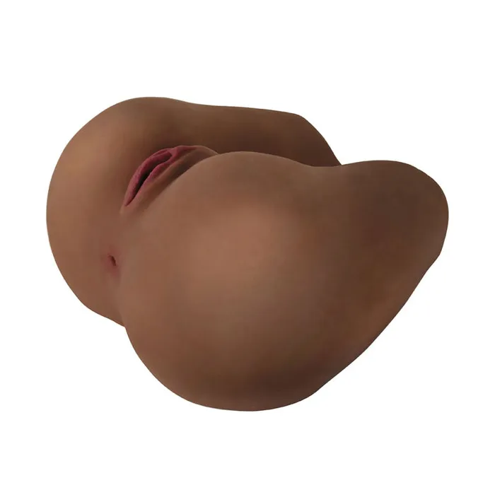 Curve Toys Mistress Chanel Vibrating Missionary Chocolate | Female Sex Toys Curve Toys Mistress Chanel Vibrating Missionary Chocolate | Female Sex Toys