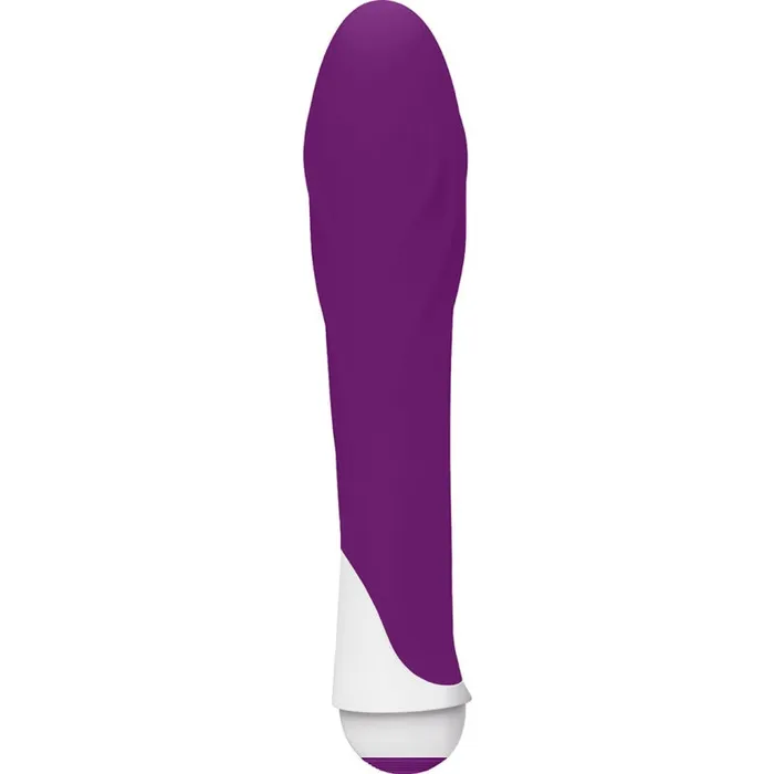 Curve Toys Vibrators | Charlie - Violet Curve Toys Vibrators | Charlie - Violet
