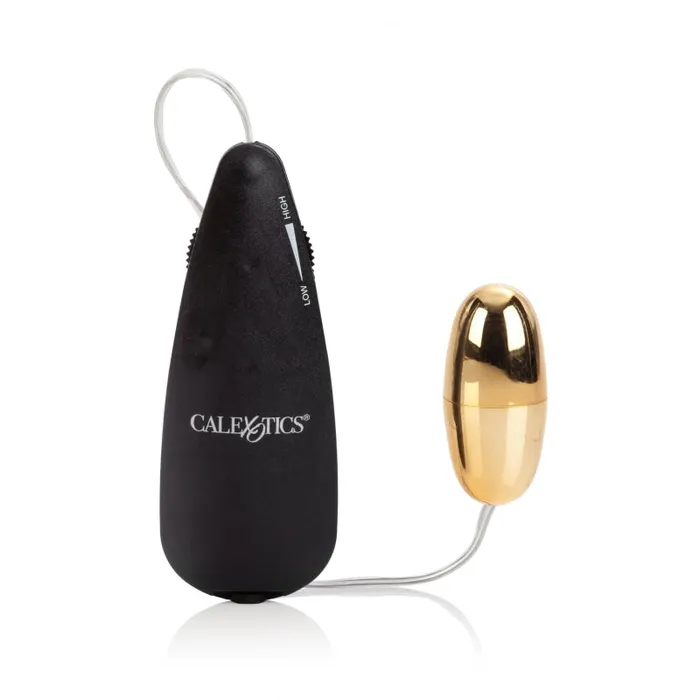 Golden Bullet | CalExotics Female Sex Toys Golden Bullet | CalExotics Female Sex Toys