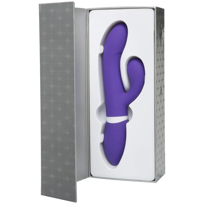 Ivibe Select - Icome - Purple | Doc Johnson Vibrators Ivibe Select - Icome - Purple | Doc Johnson Vibrators