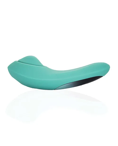 Hot Octopuss Vibrators Hot Octopuss Pulse Queen Aqua