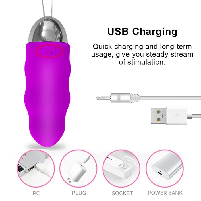 Vibrating Egg Female Toy 10speed Wireless Remote Control Silent Bullet Egg soniker Female Sex Toys
