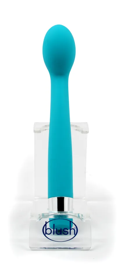 Blush Novelties Vibrators Blush Acrylic Tester Display