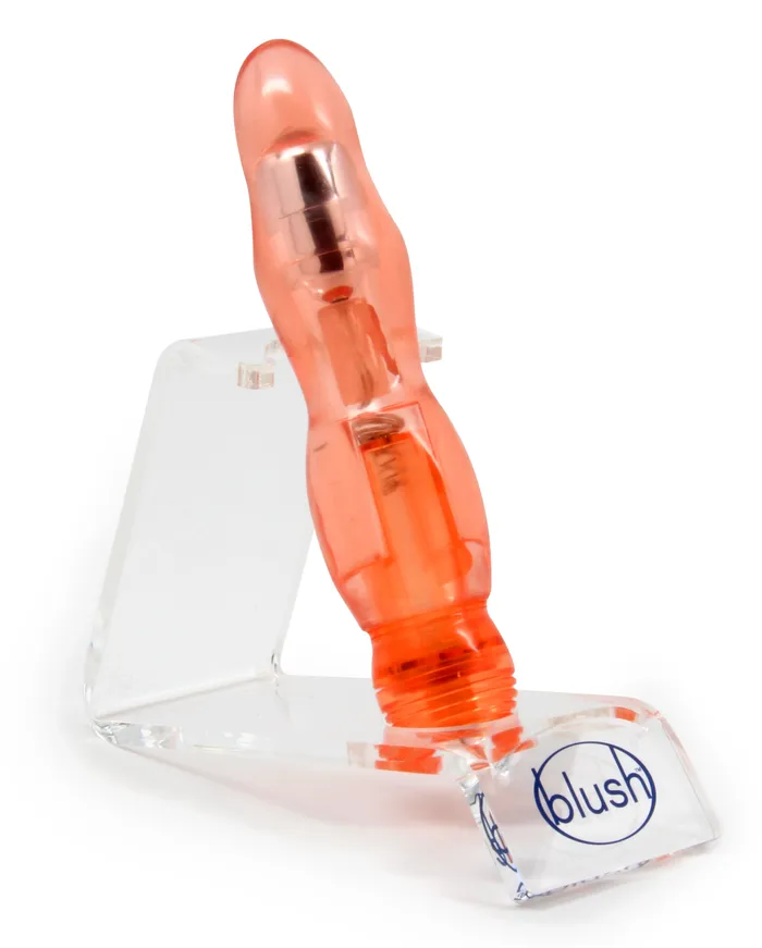 Blush Novelties Vibrators Blush Acrylic Tester Display