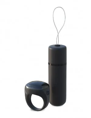 Fetish Fantasy Remote Control Panties Black Pipedream Products Female Sex Toys Fetish Fantasy Remote Control Panties Black Pipedream Products Female Sex Toys