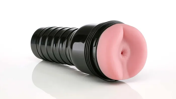 Fleshlight Vibrators Classic Pink Butt Original