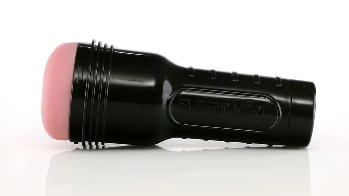 Fleshlight Vibrators Classic Pink Butt Original
