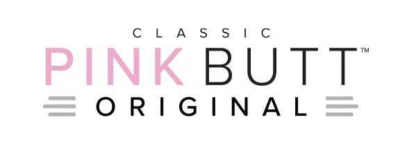 Fleshlight Vibrators Classic Pink Butt Original