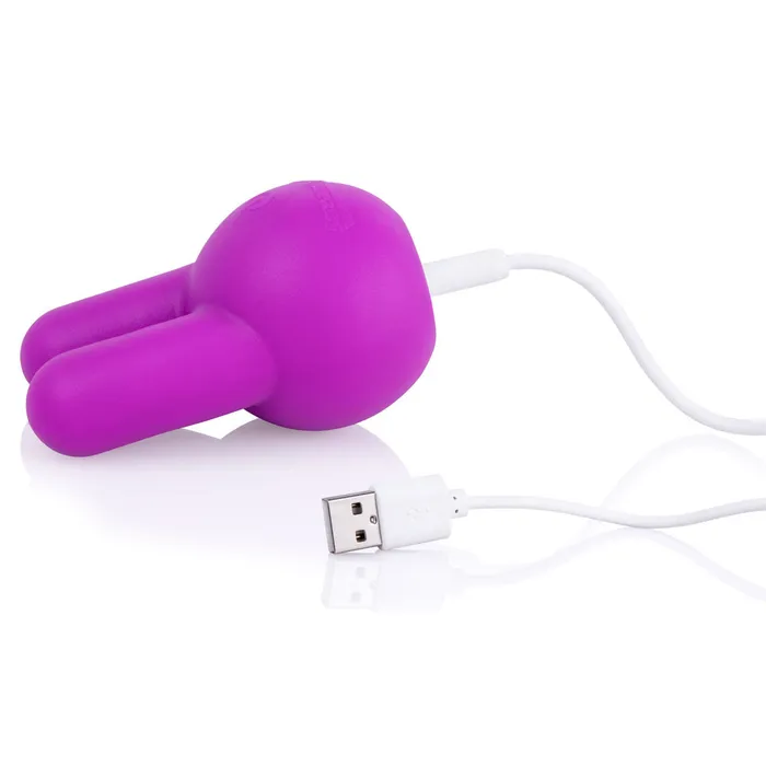 Vibrators Screaming O Toone Vibrator Purple Screaming O