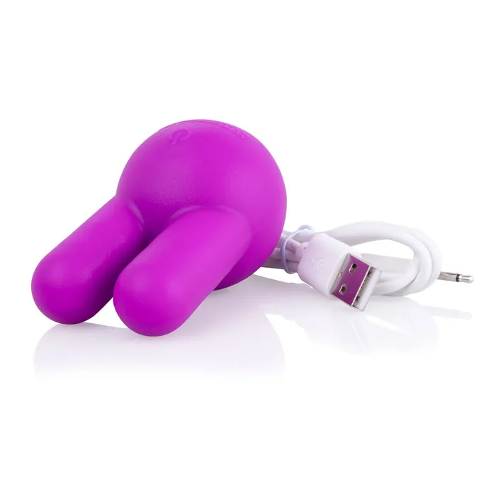 Vibrators Screaming O Toone Vibrator Purple Screaming O