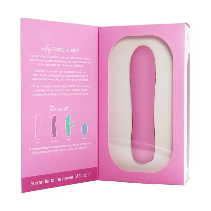 Vibrators Vibrant Vibes Australia Quality Sex Toys Great Prices Skins Touch The Wand