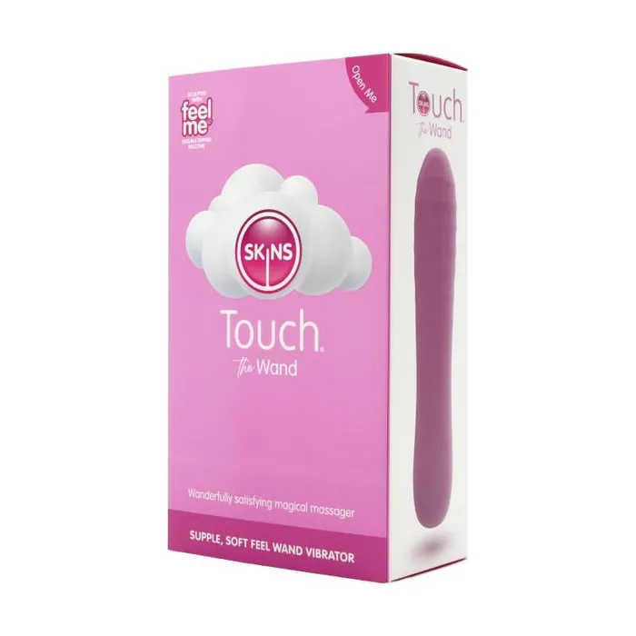 Vibrators Vibrant Vibes Australia Quality Sex Toys Great Prices Skins Touch The Wand