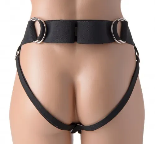 XR Brands Female Sex Toys Strap U Avalon Jock Style Harness XR Brands Female Sex Toys Strap U Avalon Jock Style Harness