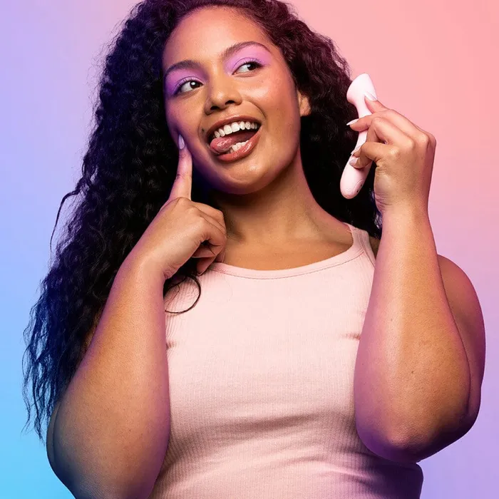 Female Sex Toys Shine Beginner GSpot Vibrator Vush