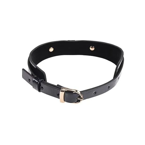 Sportsheets Sex Mischief Orbit Day Collar Couples